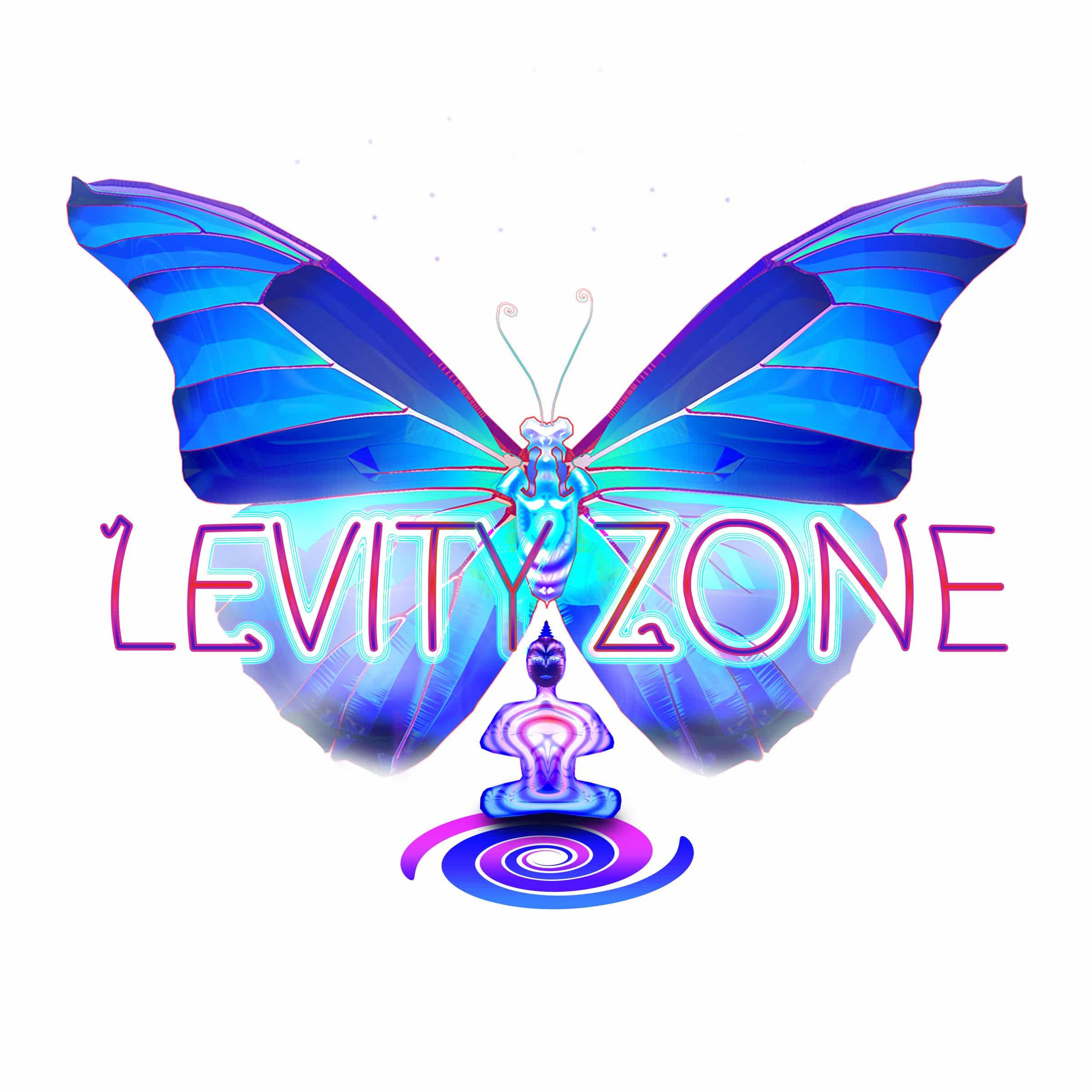 Levity Zone Podcast